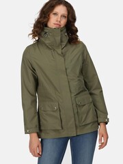 Regatta Giovanna Fletcher Novalee Waterproof Jacket - Image 2 of 10