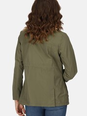 Regatta Giovanna Fletcher Novalee Waterproof Jacket - Image 3 of 10