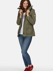 Regatta Giovanna Fletcher Novalee Waterproof Jacket - Image 4 of 10