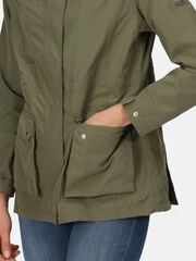 Regatta Giovanna Fletcher Novalee Waterproof Jacket - Image 5 of 10