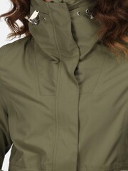 Regatta Giovanna Fletcher Novalee Waterproof Jacket - Image 6 of 10