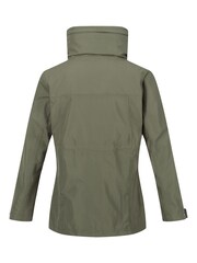 Regatta Giovanna Fletcher Novalee Waterproof Jacket - Image 8 of 10