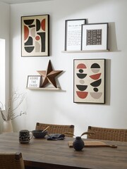 Black&White This is your story Framed Wall Art - Image 4 of 6