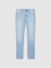 Paige High Stretch Slim Fit Jeans - Image 2 of 6