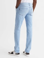 Paige High Stretch Slim Fit Jeans - Image 5 of 6