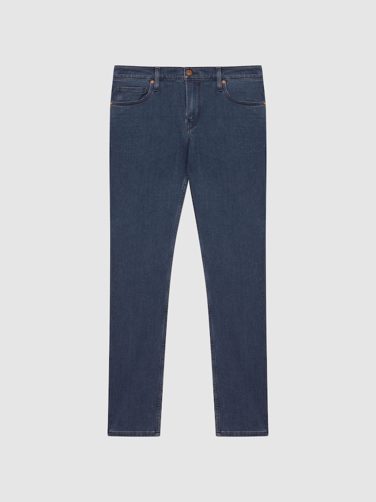Paige Super Skinny Jeans mit hohem Stretchanteil - Bild 2 von 4 Paige Super Skinny Jeans mit hohem Stretchanteil - Bild 2 von 4