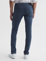 Paige High Stretch Super Skinny Jeans - Image 4 of 4