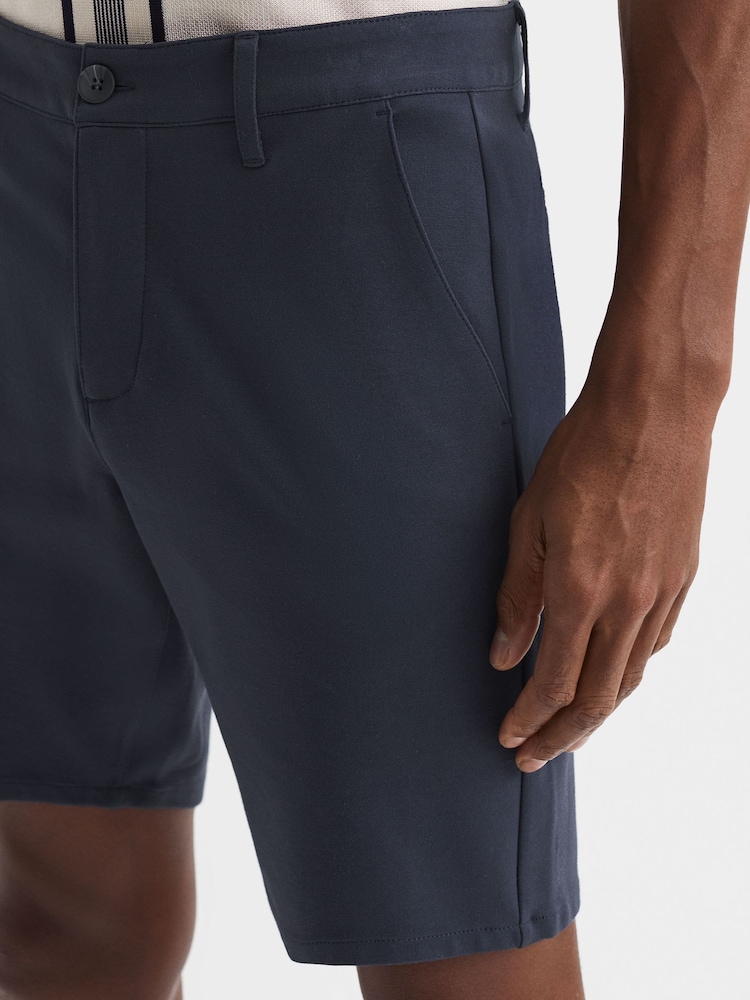 Paige Chino Shorts - Image 4 of 6