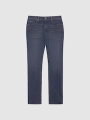 Paige High Stretch Slim Fit Jeans - Image 2 of 7