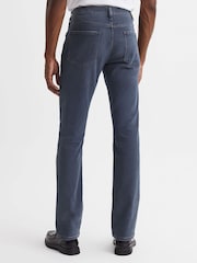 Paige High Stretch Slim Fit Jeans - Image 5 of 7