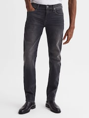 Paige High Stretch Slim Fit Jeans - Image 1 of 7