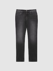 Paige High Stretch Slim Fit Jeans - Image 2 of 7