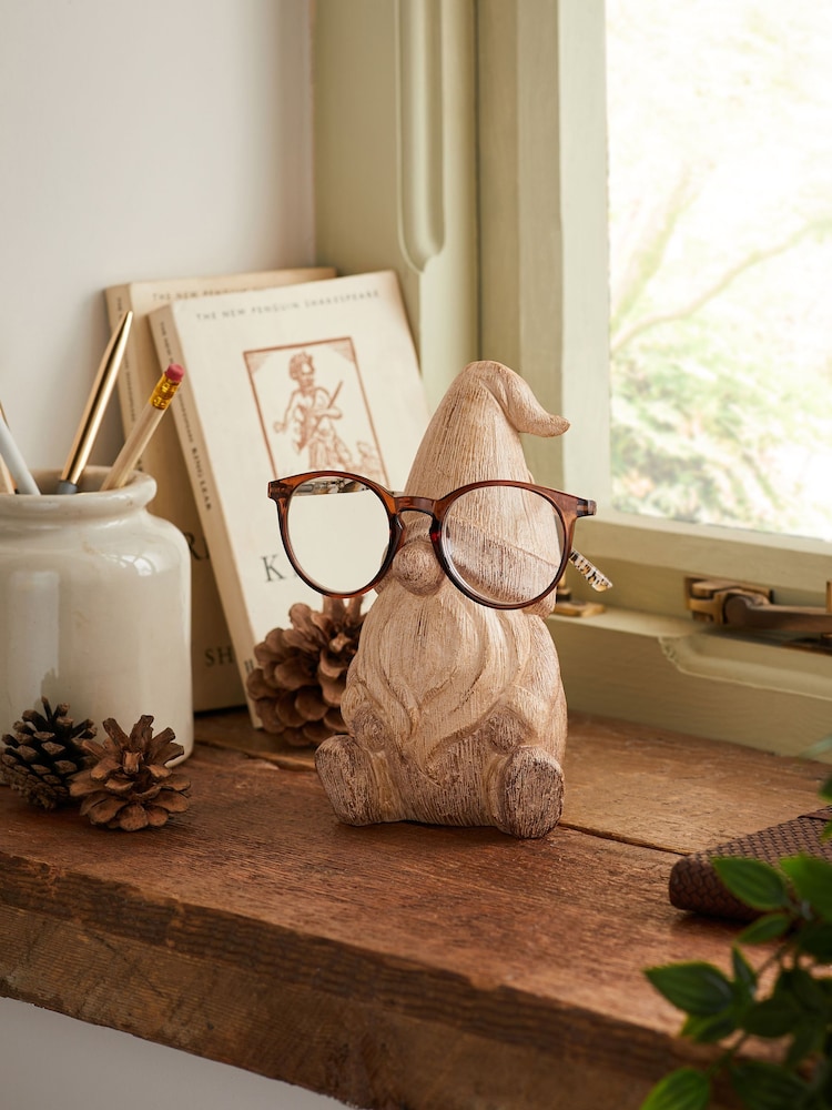 Natural Gonk Glasses Holder - Image 1 of 3