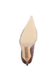 Rød - Sam Edelman Talula Vanlig passform Stilett Pumps - Bilde 8 av 8