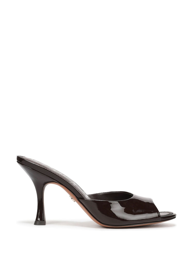 Sam Edelman Brown Jeanie Regular Fit Sandals - Image 1 of 6 Sam Edelman Brown Jeanie Regular Fit Sandals - Image 1 of 6