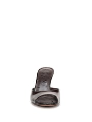 Sam Edelman Brown Jeanie Regular Fit Sandals - Image 5 of 6