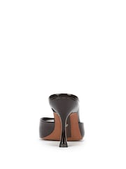 Sam Edelman Brown Jeanie Regular Fit Sandals - Image 6 of 6