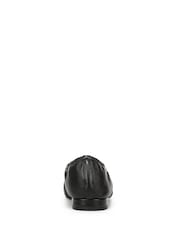 Sam Edelman Black Essex Regular Fit Ballet Flats - Image 4 of 6