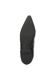 Sam Edelman Black Essex Regular Fit Ballet Flats - Image 6 of 6