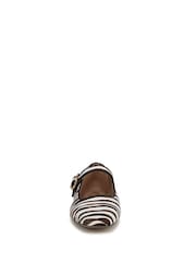 Sam Edelman Animal Michaela Mary Janes Shoes - Image 4 of 7