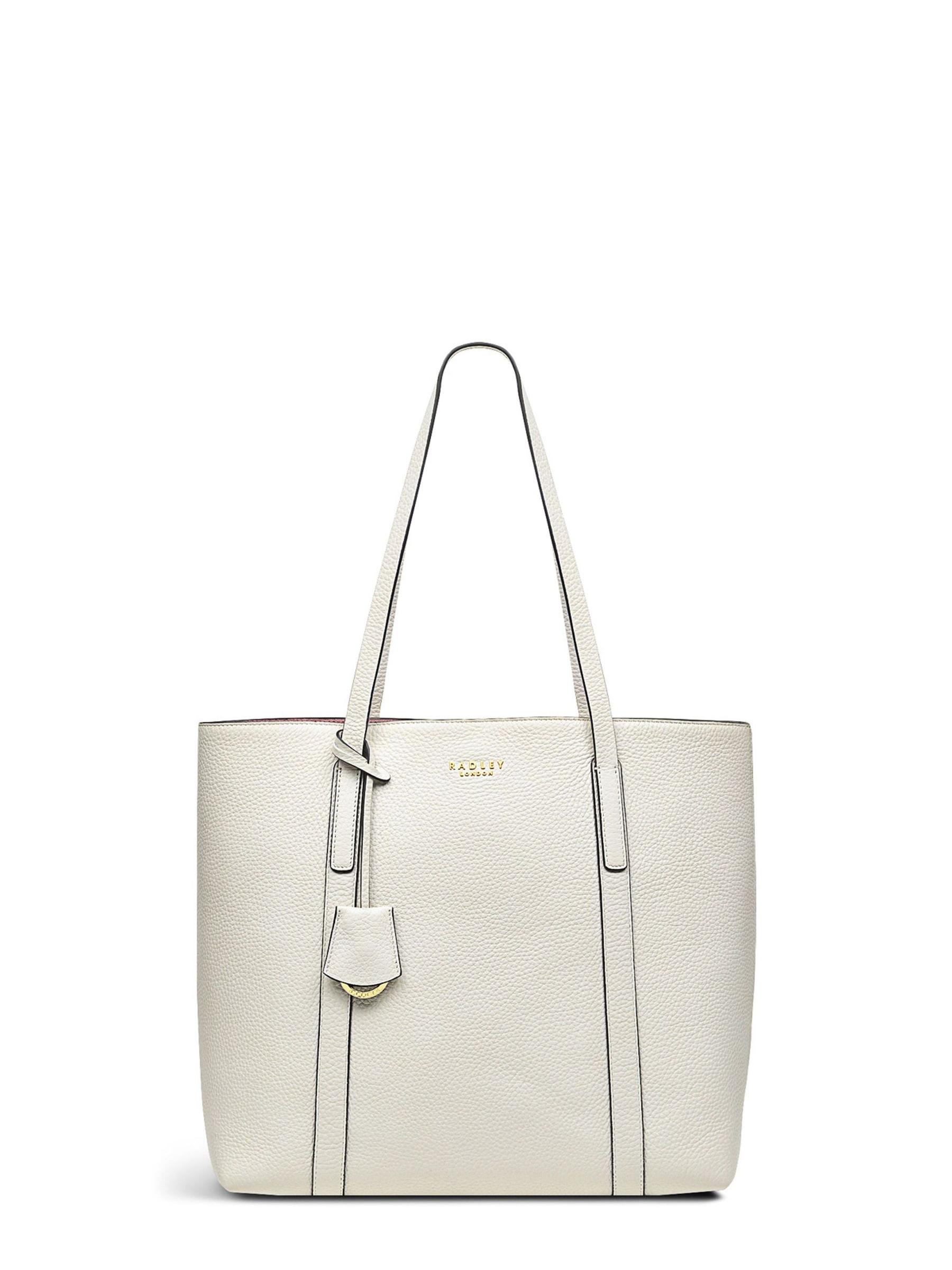 Radley ミュージアムストリート ラージオープントップトート Amazon.com: RADLEY London Museum Street Heirloom - Large