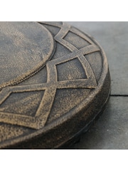 Gallery Home Black Garden Ballylar Parasol Base - Image 3 of 3