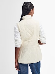Barbour® Natural Otterburn Summer Gilet - Image 2 of 7