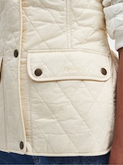 Barbour® Natural Otterburn Summer Gilet - Image 5 of 7