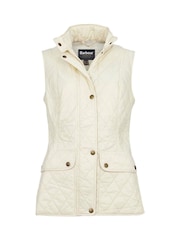 Barbour® Natural Otterburn Summer Gilet - Image 6 of 7