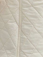 Barbour® Natural Otterburn Summer Gilet - Image 7 of 7
