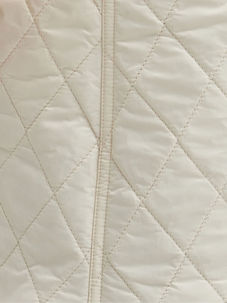 Barbour® Natural Otterburn Summer Gilet - Image 7 of 7