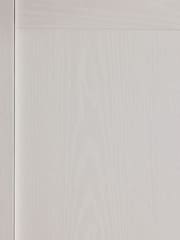 Chalk Malvern Paint Effect Double, 3 drawers Wardrobe - Image 10 of 10
