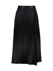 Baukjen Federica Ecojilin Black Skirt - Image 5 of 5