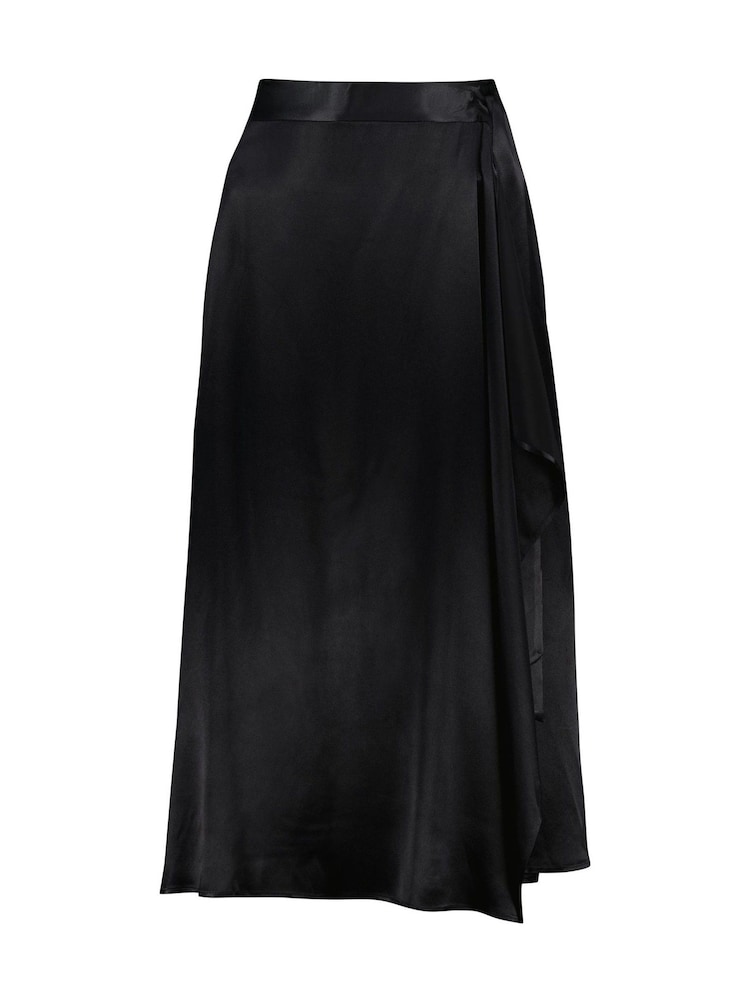 Baukjen Federica Ecojilin Black Skirt - Image 5 of 5 Baukjen Federica Ecojilin Black Skirt - Image 5 of 5