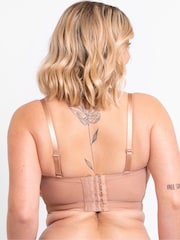 Curvy Kate Girls Hey Super Plunge Strapless Multiway Bra - Image 4 of 7
