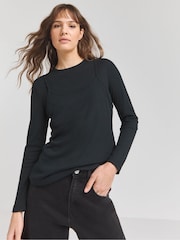 Simply Be Double Layer 100% Cotton Top - Bild 1 von 4