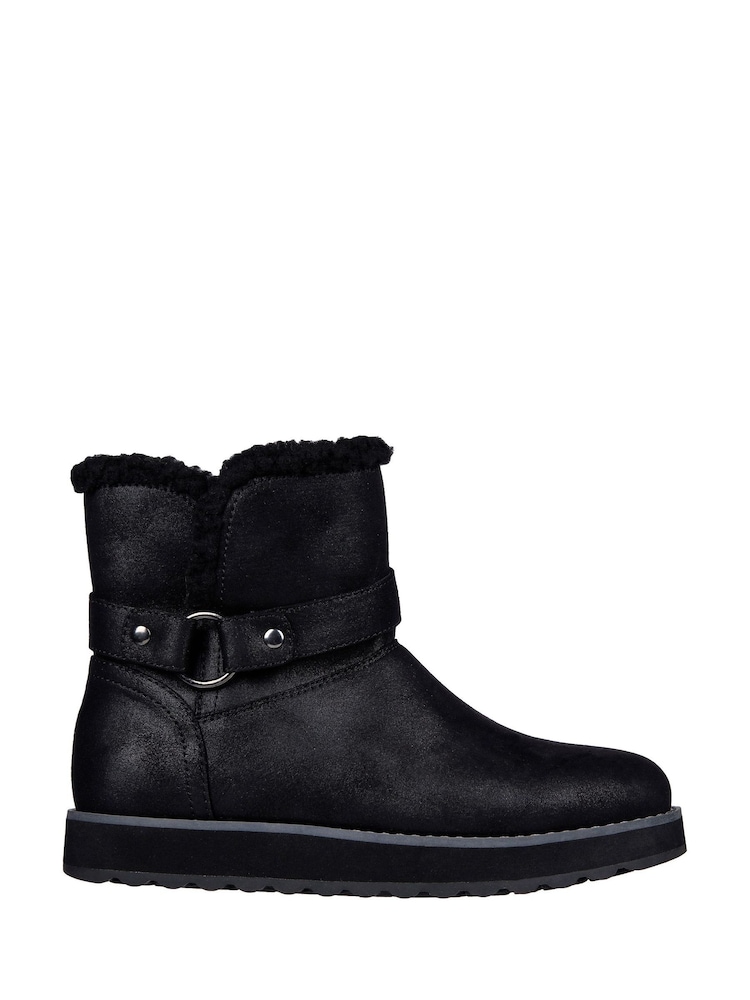 Botines de mujer Keepsakes 2.0 de Skechers - Imagen 1 de 5