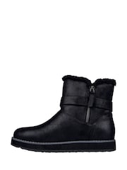 Botines de mujer Keepsakes 2.0 de Skechers - Imagen 2 de 5