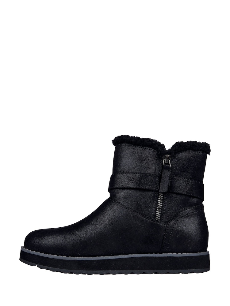 Botines de mujer Keepsakes 2.0 de Skechers - Imagen 2 de 5