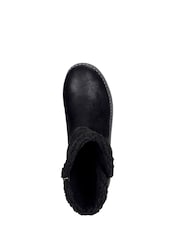 Botines de mujer Keepsakes 2.0 de Skechers - Imagen 4 de 5