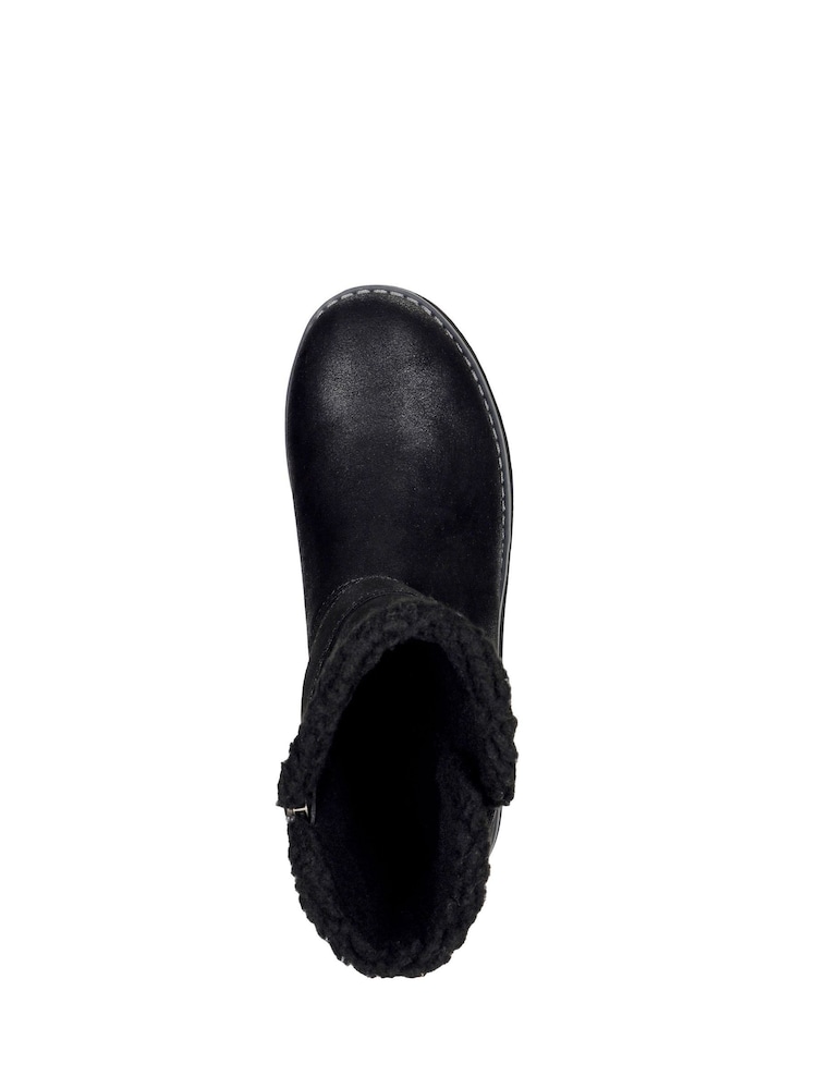 Skechers Keepsakes 2.0 enkellaarzen voor dames - Image 4 of 5