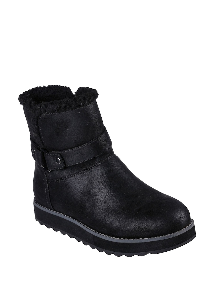 Botines de mujer Keepsakes 2.0 de Skechers - Imagen 5 de 5