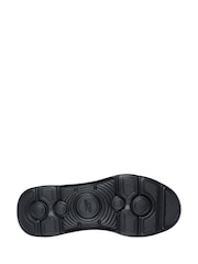 Skechers Black Go Walk Arch Fit 2.0 Slip In Trainers - Image 2 of 2