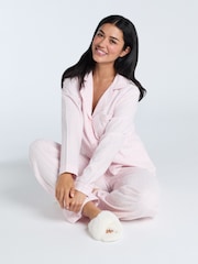 Boux Avenue Heart Cosy Pyjamas in a Bag - Image 5 of 7
