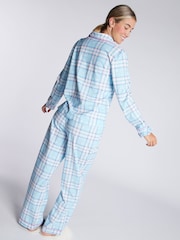 Boux Avenue Heart Cosy Pyjamas in a Bag - Image 3 of 6