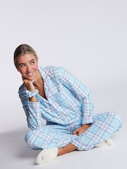 Boux Avenue Heart Cosy Pyjamas in a Bag - Image 4 of 6
