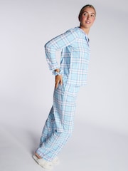 Boux Avenue Heart Cosy Pyjamas in a Bag - Image 5 of 6