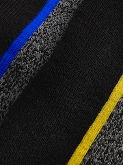Black Thermal Workwear Socks - Image 4 of 6