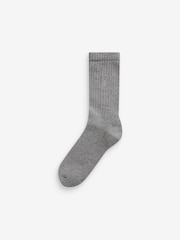 Blue Tones Heavyweight Socks 10 Pack - Image 7 of 14