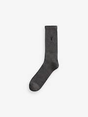 Rich Coloured - Lot de 10 paires de chaussettes épaisses - Image 10 de 13